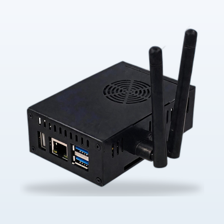 AIOS 硬件产品
